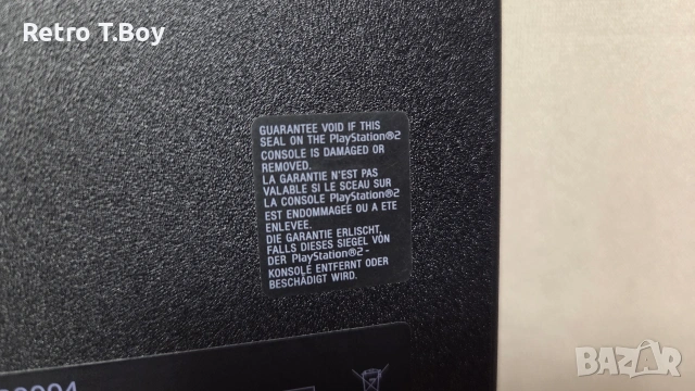 Sony playstation 2 slim ps2 , снимка 8 - PlayStation конзоли - 55005918