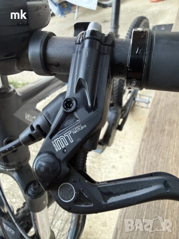 Електрически велосипед Haibike EQ xduro, снимка 6 - Велосипеди - 55534053