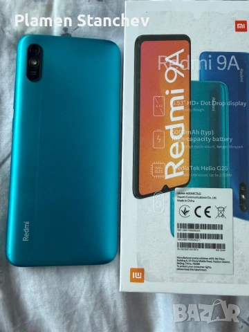 Redmi 9A