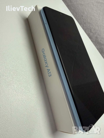 Samsung Galaxy A13 4GB RAM/128GB BLUE, снимка 3 - Samsung - 54982418
