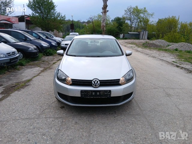 Голф 6 1.4i 80кс, снимка 3 - Автомобили и джипове - 54334880