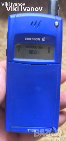 Ериксон Т10 , снимка 5 - Други - 55022730