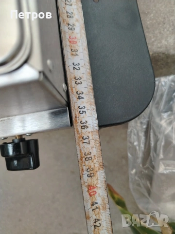 Ново Бен мари, топла витрина, снимка 10 - Витрини - 54185954