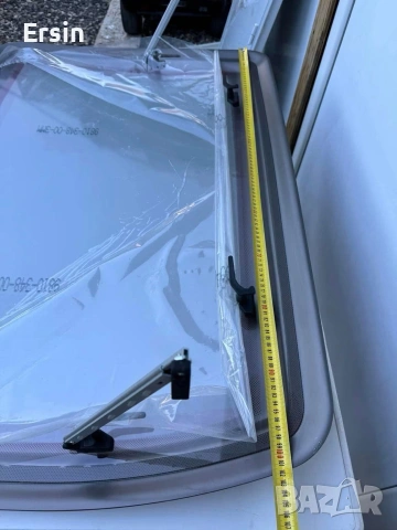 Чисто нов оригинален прозорец POLYPLASTIC HOLLAND (Имам налични бройки)
(Прозорците са без държачи), снимка 8 - Къмпинг мебели - 55200009