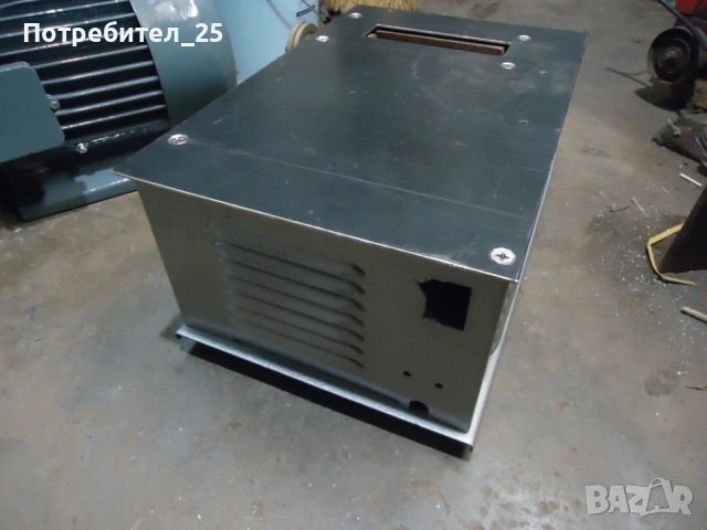 Циркуляр + абрихт, снимка 8 - Циркуляри - 54297640