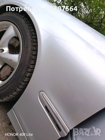 Mercedes c230 204hp бензин, снимка 12 - Автомобили и джипове - 54491958