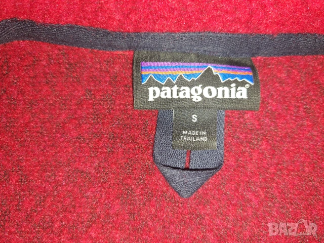 3 броя - Patagonia Baggies Pants (S) мъжки спортни панталони,риза и яке, снимка 18 - Спортна екипировка - 36845993
