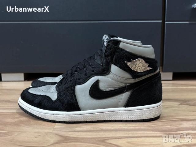 Кецове Nike Air Jordan 1 Retro High OG Sneaker Twist 2.0 размер 42, снимка 2 - Маратонки - 54429762