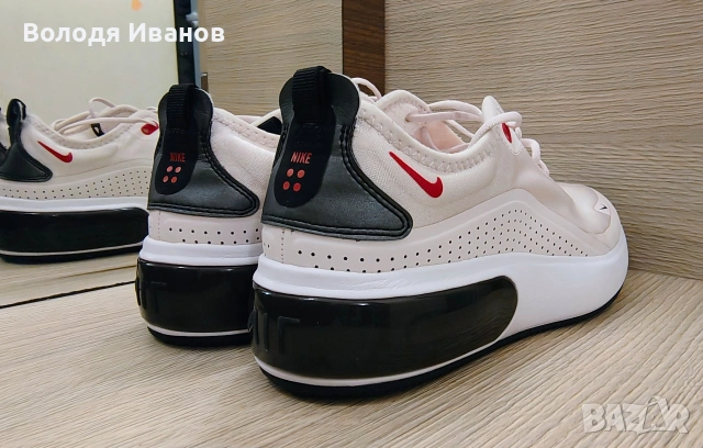 Nike Air Max Dia, номер 38, снимка 4 - Маратонки - 54877412