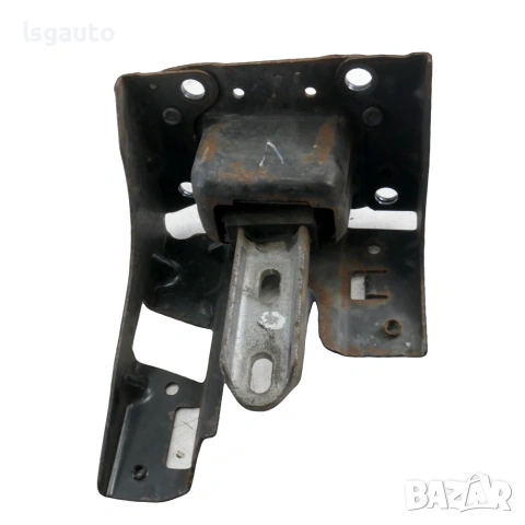 Ляв тампон двигател Citroen DS3 2009-2014 ID: 161717 OEM 9801521580, снимка 2 - Части - 54956398