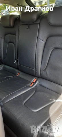AUDI A4 2.0 TDI, снимка 12 - Автомобили и джипове - 54615804