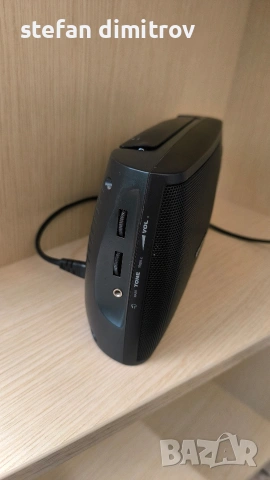 Grundig Ocean Boy 510 Black , снимка 8 - Радиокасетофони, транзистори - 54583748