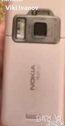 Нокия n82, снимка 3 - Nokia - 53990788