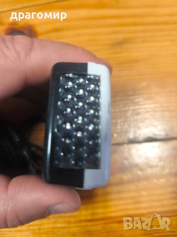 hama SELEN-1 светломер , снимка 4 - Чанти, стативи, аксесоари - 54262642