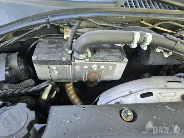 Toyota avensis T22 , снимка 11 - Автомобили и джипове - 55304011