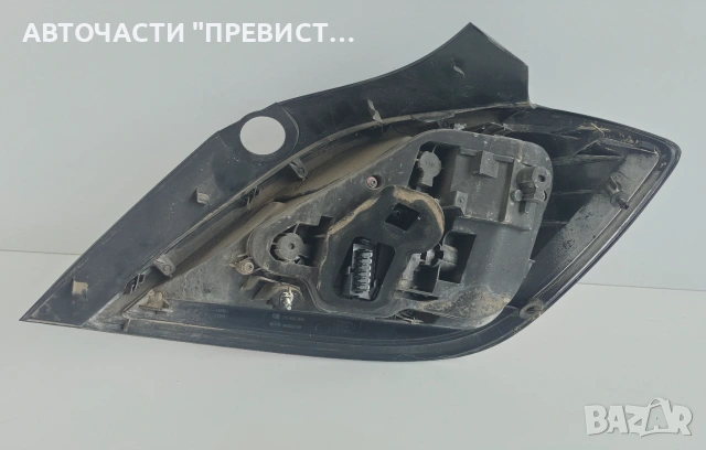 Ляв Стоп Опел Астра Х Хечбек Opel Astra H 2004-2009 OEM 24451835, снимка 2 - Части - 55224702