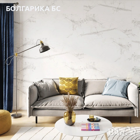 SPC декоративни стенни панели   60х120 см VILO, снимка 10 - Облицовки - 54479883