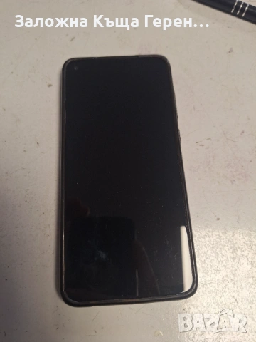 Redmi note 9 4/64gb 