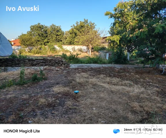 продавам къща село Александрово община Поморие , снимка 10 - Къщи - 55397423