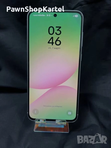 Samsung Galaxy A56 5G 128GB , снимка 2 - Samsung - 54869784