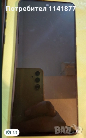 SAMSUNG Galaxy NOTE 10 lite, снимка 2 - Samsung - 54754145