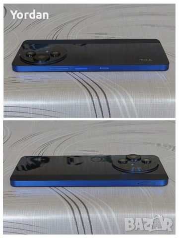 TCL 50 Pro NxtPaper (512GB) в гаранция, снимка 7 - Други - 54128197