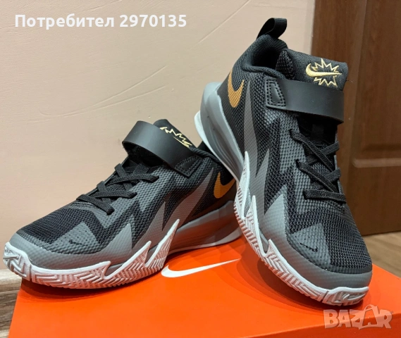 Обувки S.T. DYNAMITE  34 номер чисто нови