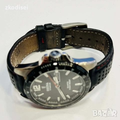 Часовник FESTINA F20699, снимка 2 - Мъжки - 54381058