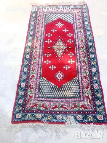 истински Персийски Килими, снимка 12 - Други стоки за дома - 55682045