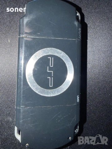 PSP 2003, снимка 3 - PlayStation конзоли - 54716466
