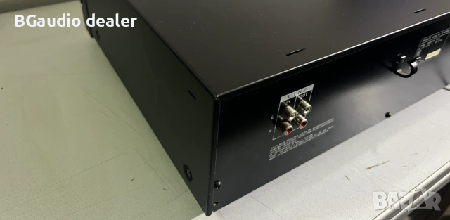 Sony TC WR890, снимка 10 - Декове - 54857959