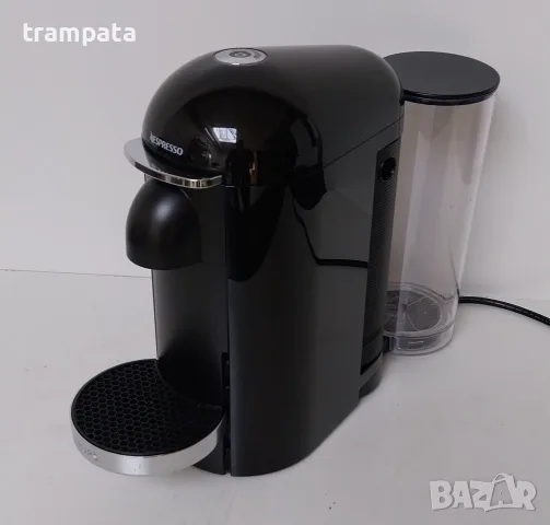 НАЙ ДОБРАТА ОФЕРТА Кафемашина Nespresso VertuoPlus Deluxe 