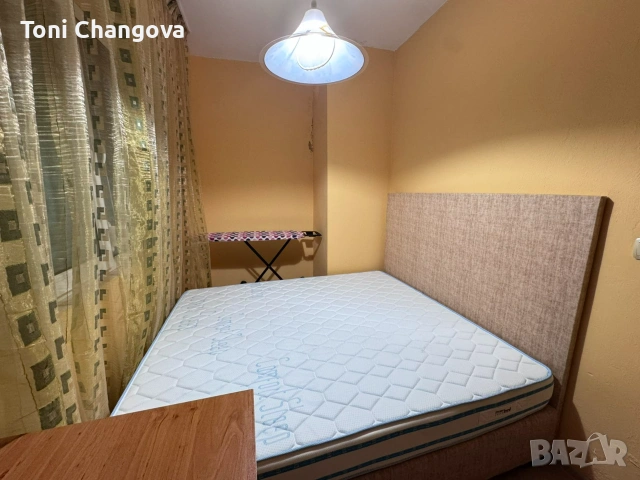 Тристаен апартамент гр.Петрич, снимка 4 - Апартаменти - 55010040