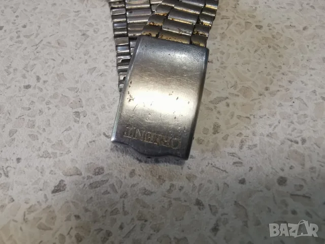 ORIENT AUTOMATIC, снимка 5 - Мъжки - 55491810