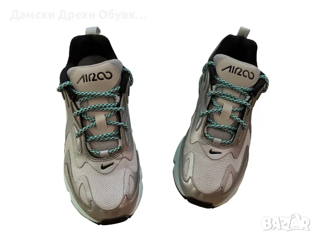 Nike W Air Max дамски маратонки, снимка 13 - Маратонки - 55421651