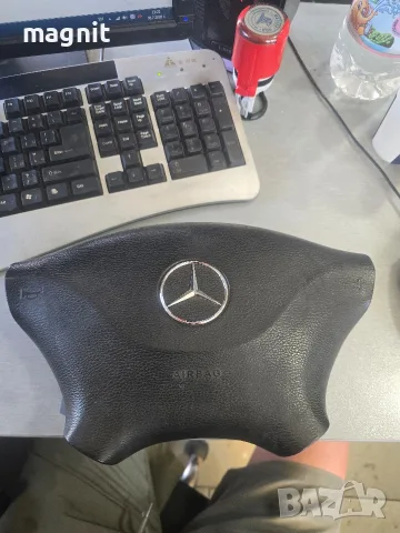 Airbag за волан Mercedes Sprinter 2.2 CDI W906 306351199162