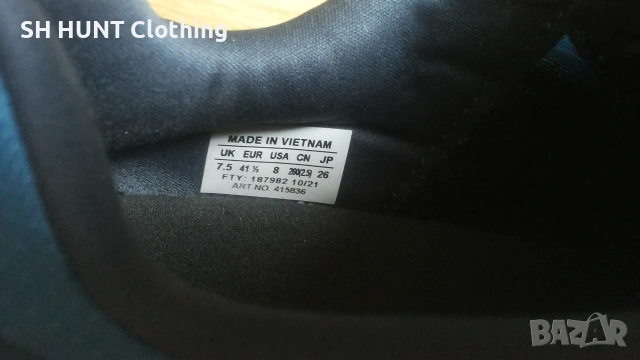 SALOMON XA COLLIDER 2 Shoes размер EUR 41 1/3 мататонки - 2730, снимка 18 - Маратонки - 54974797
