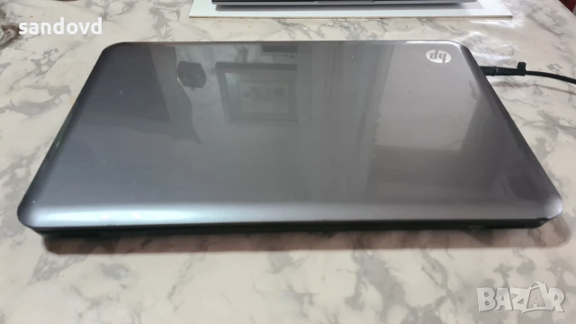 Лаптоп HP pavilion g-6 цена 70лв., снимка 8 - Лаптопи за дома - 55002385