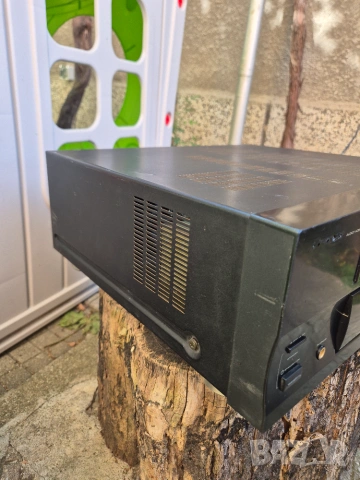 Pioneer vsx-d710s, снимка 5 - Ресийвъри, усилватели, смесителни пултове - 54968983