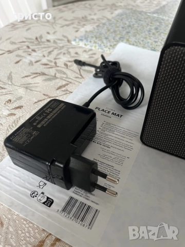 интернет радио Kenwood CR-ST90S-B, снимка 2 - Радиокасетофони, транзистори - 55393527