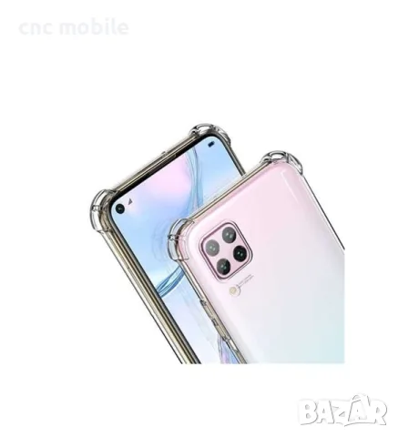 Huawei P40 Lite калъф case , снимка 3 - Калъфи, кейсове - 29832663