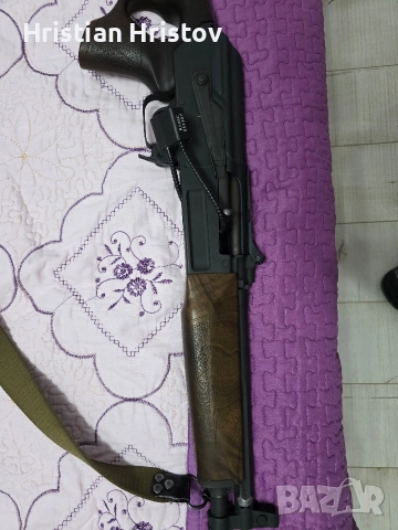 Арсенал SLR 97, снимка 5 - Ловно оръжие - 54371661