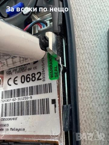 Ericsson A2628s, снимка 13 - Други - 55042683