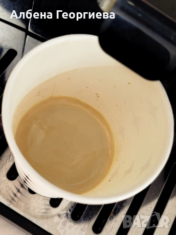 Кафе автомат DELONGHI MAGNIFICA EVO, снимка 9 - Кафемашини - 54971461