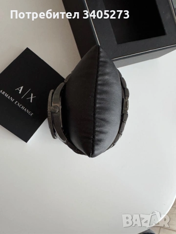 Часовник Armani Exchange Enzo AX1833, снимка 9 - Мъжки - 53998414