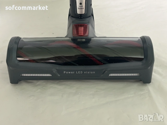  Безкабелна прахосмукачка Rowenta X-Force Flex 11.60 + ГАРАНЦИЯ, снимка 11 - Прахосмукачки - 54589964