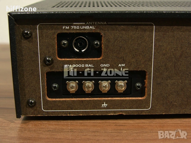 Тунер Pioneer tx-410l, снимка 7 - Ресийвъри, усилватели, смесителни пултове - 54942343
