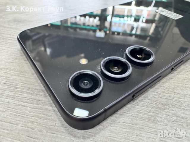 Samsung Galaxy S24 FE 5G 128GB 8GB RAM Dual