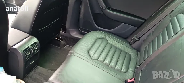 VW Passat B 7 NAVI 2012год. 2000-140, снимка 18 - Автомобили и джипове - 55453009