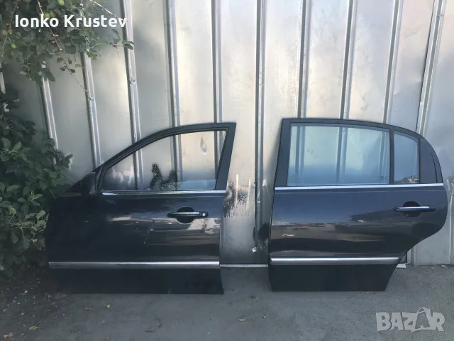 kia Opirus 3,5 V6 на части, снимка 3 - Автомобили и джипове - 55437273